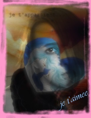 mon bébé 